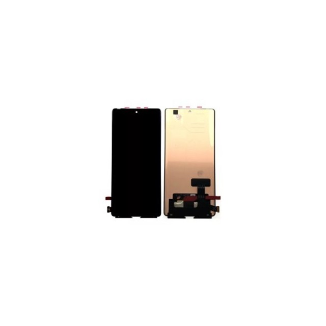 Display Infinix Note 40 INCELL