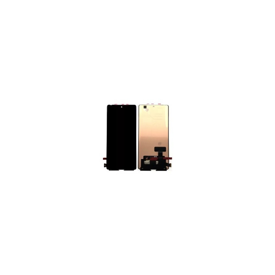 Display Infinix Note 40 INCELL