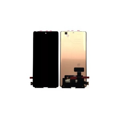 Display Infinix Note 40 INCELL