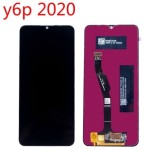 Display huawei  y6p 2020 / y6p original