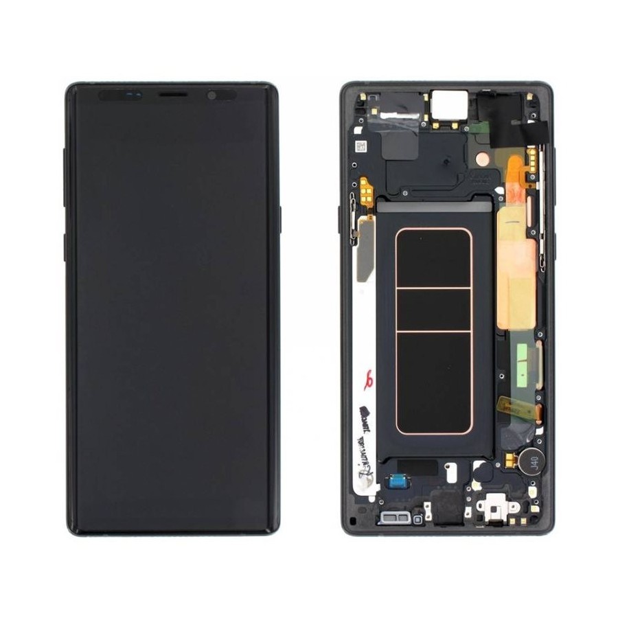 repuesto xiaomi pantalla quito Distribuidor