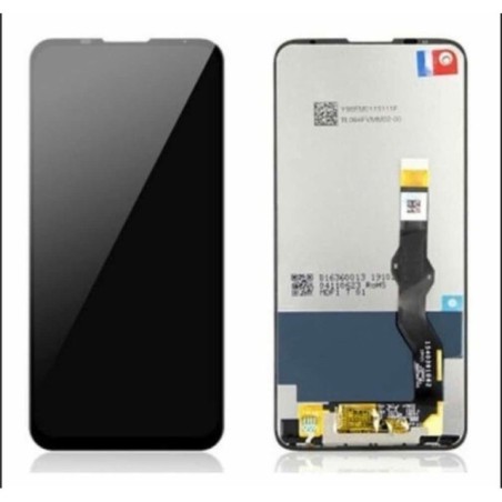 Display motorola G8 power Original