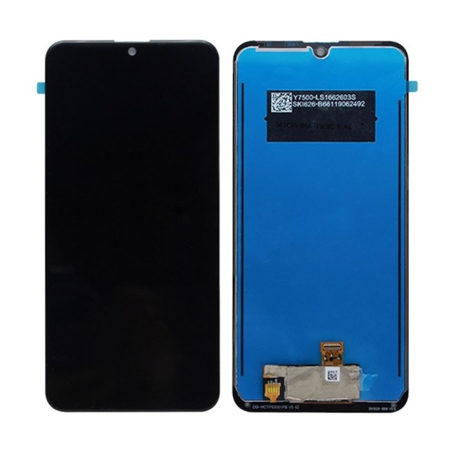 Display LG K50 / K60/ Q60 Original