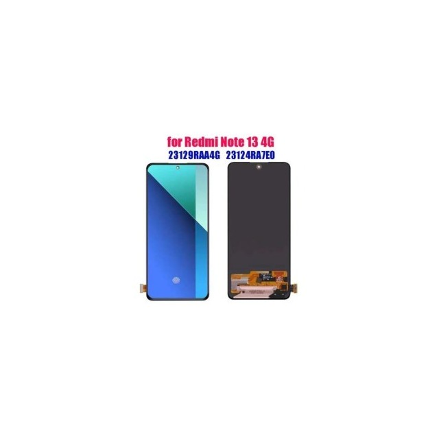 Display Redmi Note 13 4g OLED