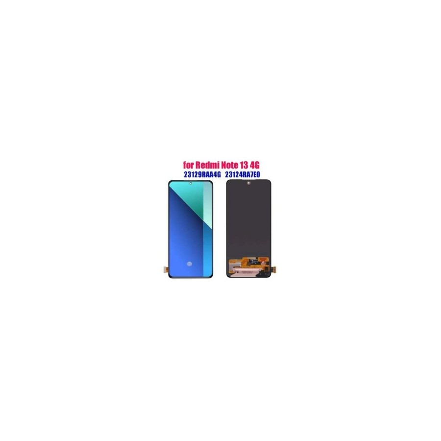 Display Redmi Note 13 4g OLED