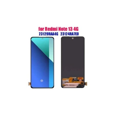 Display Redmi Note 13 4g OLED
