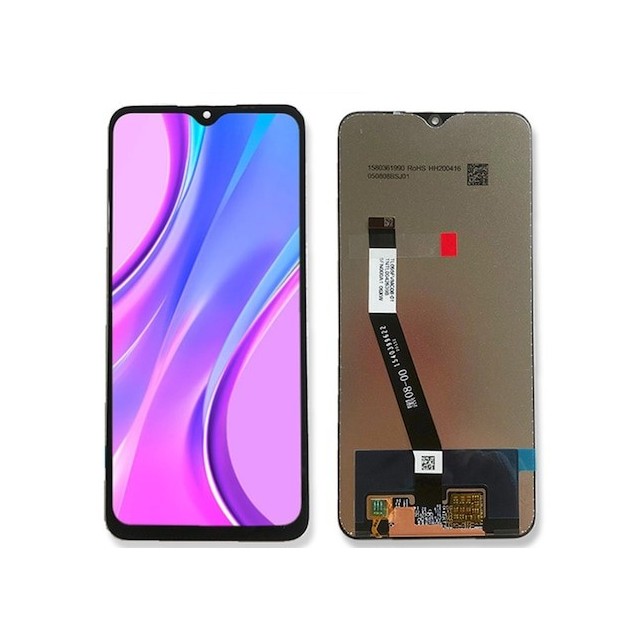 Display REDMI 9A, 9C, 9AT, 10A, UMIDIGI Bison A11 ORIGINAL