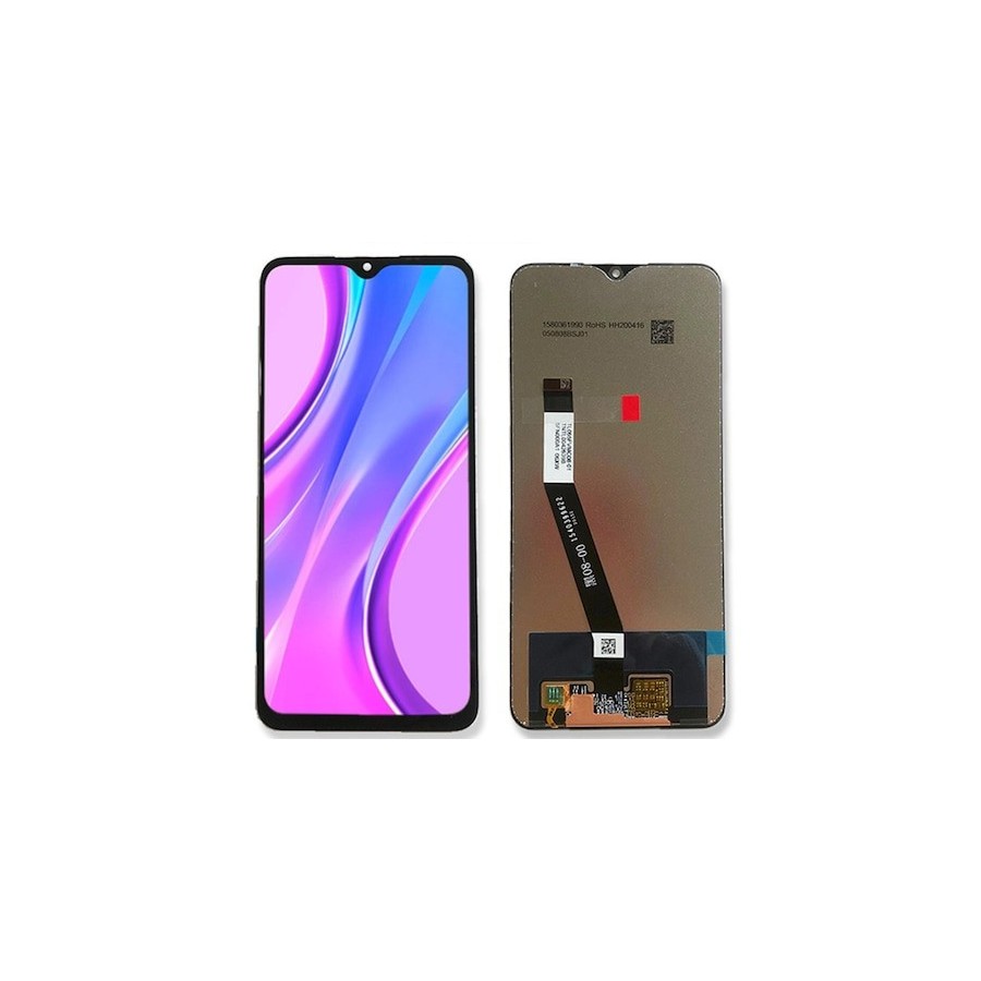 Display REDMI 9A, 9C, 9AT, 10A, UMIDIGI Bison A11 ORIGINAL