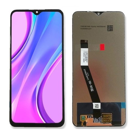 Display REDMI 9A, 9C, 9AT, 10A, UMIDIGI Bison A11 ORIGINAL