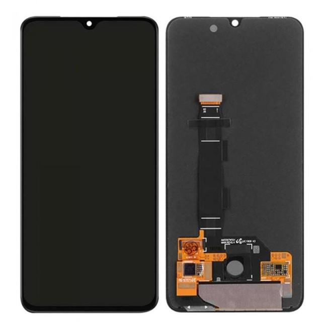 Display Xiaomi  MI 9 SE OLED