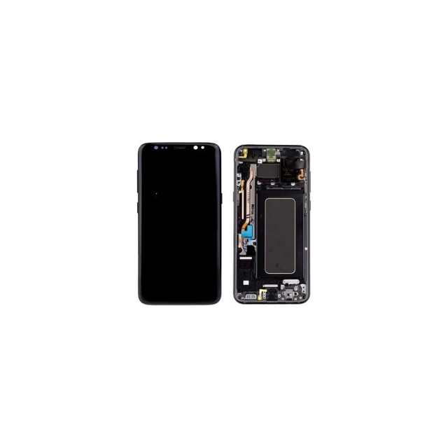 Display Samsung S8 AAA