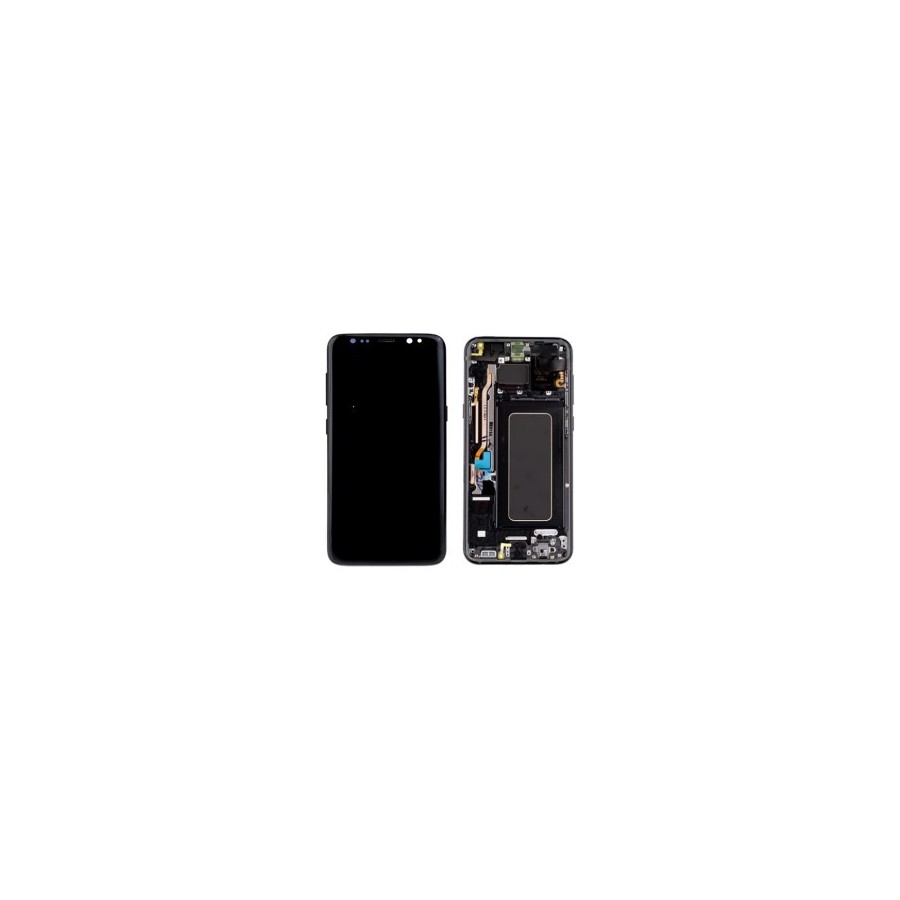 Display Samsung S8 AAA
