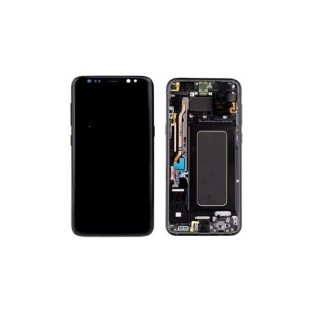Display Samsung S8 AAA