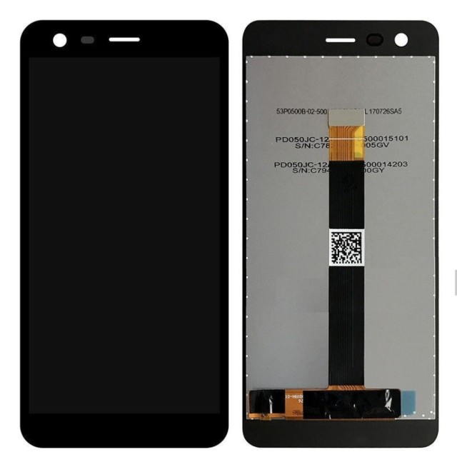  repuesto nokia pantalla quito Distribuidor