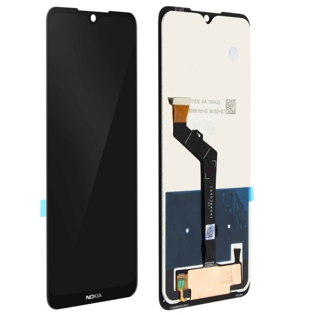  repuesto nokia pantalla quito Distribuidor