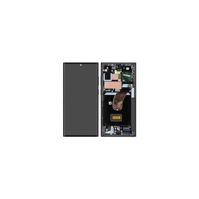 Display Samsung S23 Plus OLED
