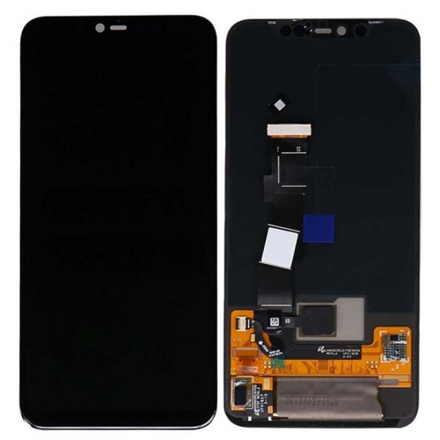 repuesto xiaomi pantalla quito Distribuidor