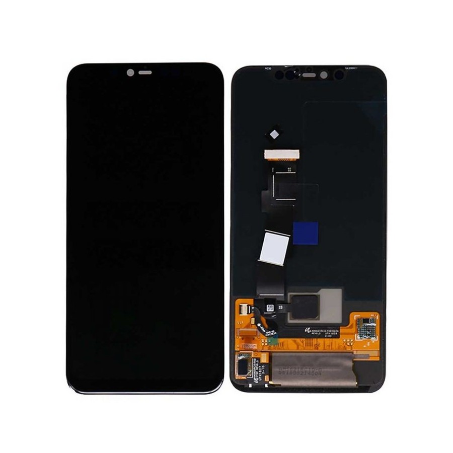 repuesto xiaomi pantalla quito Distribuidor