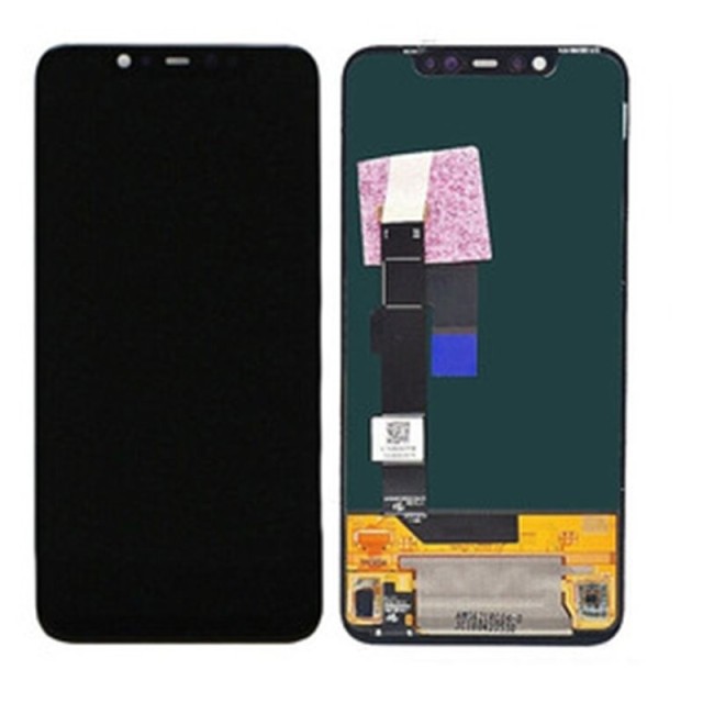  repuesto xiaomi pantalla quito Distribuidor