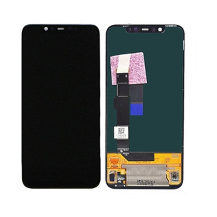  repuesto xiaomi pantalla quito Distribuidor