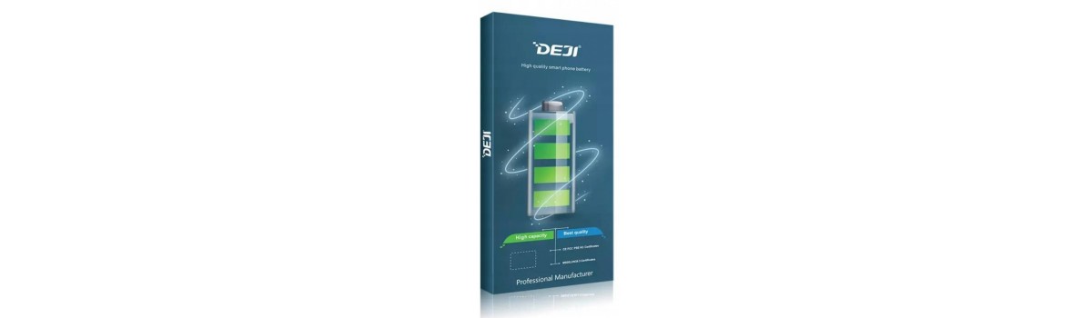 bateria iphone 15 plus deji