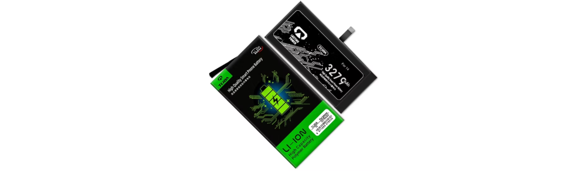 bateria iphone 12 pro max tlida