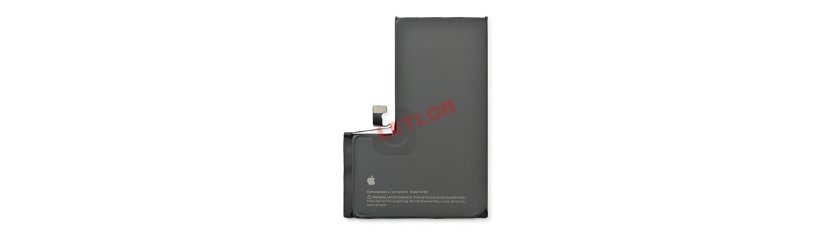 bateria iphone 15 pro max run dignsotic tlida