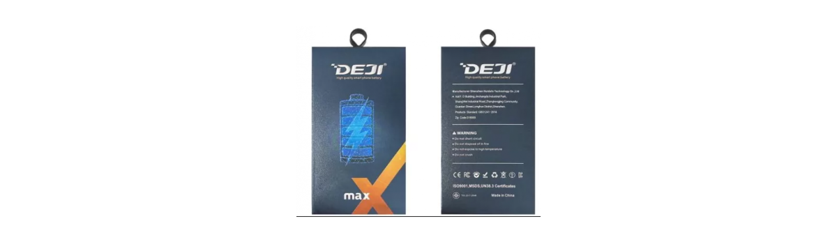 bateria iphone 15 pro ck deji