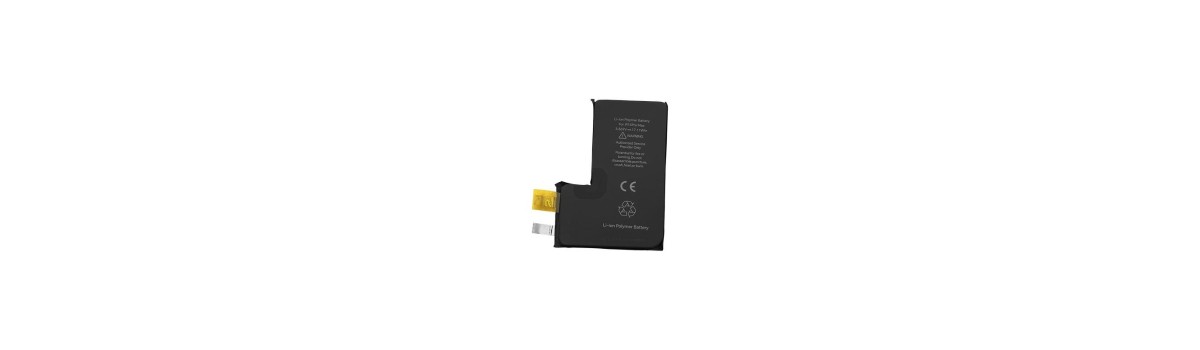 bateria iphone 15 pro max sin flex