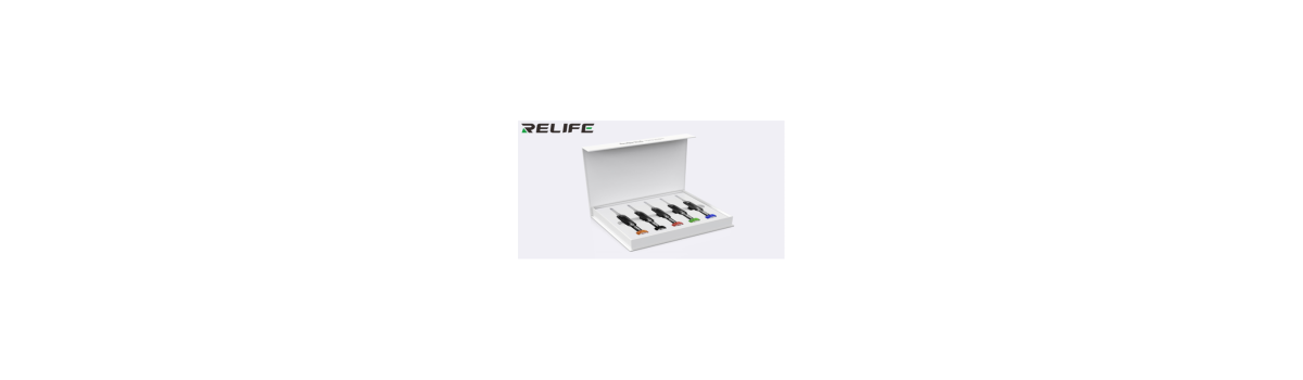destornillador relife rl 717a cabeza de cohete