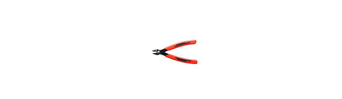 pinza ycs cutters s pk